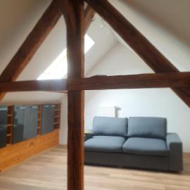 Ferienwohnung Vital am Bach "Mosel", hotell sihtkohas Neumagen-Dhron