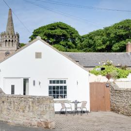 Northern Hideaways, Iona Cottage