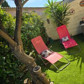 Maison Lauret, hotel ad Agde