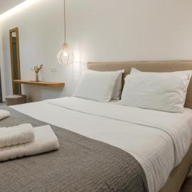 Pomelo Parga Cozy Studios, hotel u Pargi