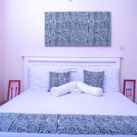 Makao Kilifi - modern & secure 1BR
