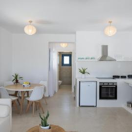 White wave houses
