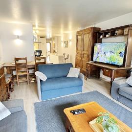 Superb flat in the centre of capital, ski, Caldea