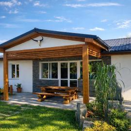 Relax house Nepomuk