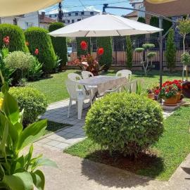 Villa Marija, khách sạn ở Struga