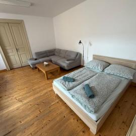 Centrum Brezno, hotel a Brezno