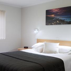 Boambee Bay Resort