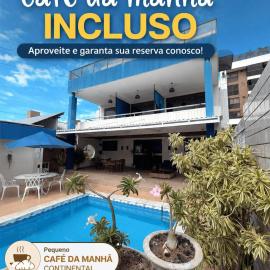 Suites Tropical, Hotel in João Pessoa