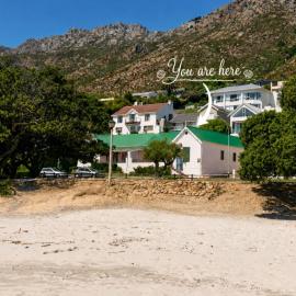 Milkwood Cottage, Beachfront family vacation home, Sleeps 6