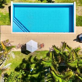Pousada Rio da Vila, hotel in Porto Seguro