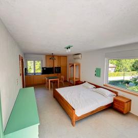 Apartmaji Skalabon - Milena, hotel v mestu Kanal