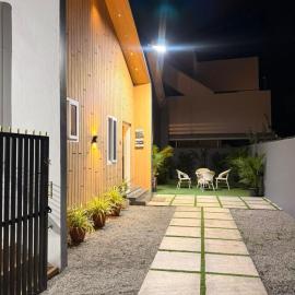 Ivory Nest - 10-Minute Walk to Kanyakumari Eco Park, hotel in Kanyakumari