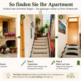 Apartment Alfons