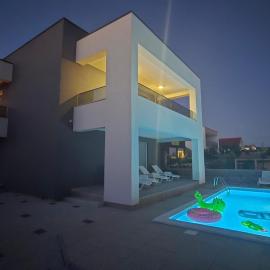 Villa Rosa - Luxury Apartments, hotel in Vrsi