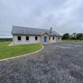 Moate View House, hotel sa Ballymore Eustace