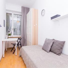 Cozy Downtown Rooms, khách sạn ở Warsaw