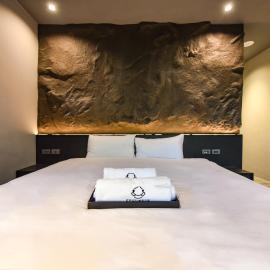 貳宿文旅, hotel a Tainan