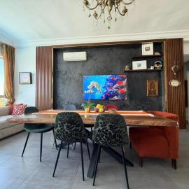 Appartement prestigieux à Smir Park M'diq
