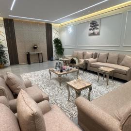 شالية درة الرحاب – hotel w mieście Burajda