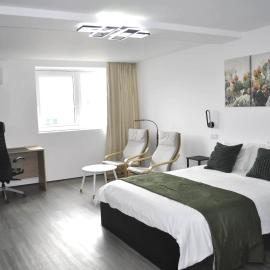 Spacious Seaside apartment A - Faraway