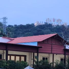 Guest House in Annavaram, hotel a Annavaram