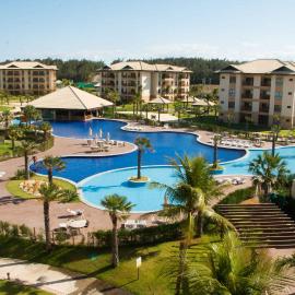 VG Sun Cumbuco: Cumbuco'da bir otel