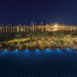 Sokha Phnom Penh Residence