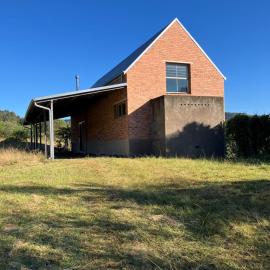 Sneezewood Cottage - Farm stay in Lidgetton, hotel em Lidgetton