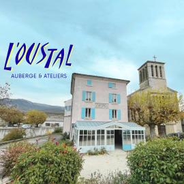 Oustal de Bourdeaux – hotel w mieście Bourdeaux