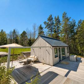Scandinavian Guesthouse, Archipelago Escape, hotel sa Vaxholm