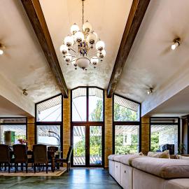 Breite Privée Forest and Pool Retreat, hotel in Sighişoara