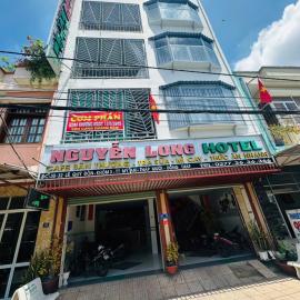 Khách Sạn Nguyễn Long Tháp Mười, hotel en Mỹ An