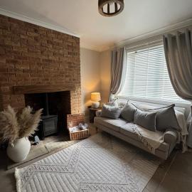 Harehills House, hotell i Killingbeck
