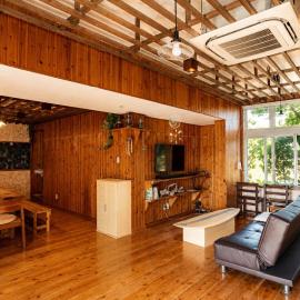 Private Villa YuiYui Miyakojima、宮古島のホテル