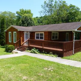 The Shack, hotel in Oak Hill