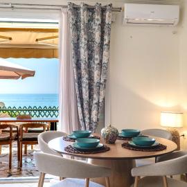 Corfu Dream Apartment Chrysion, ξενοδοχείο στη Γλυφάδα