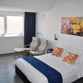 Delightful Seaside Studio Apartment D - Faraway