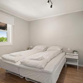 Convenient apartment - Vestby city center, hotel em Vestby