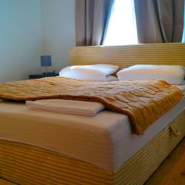 Apartment 24 modern & gemütlich