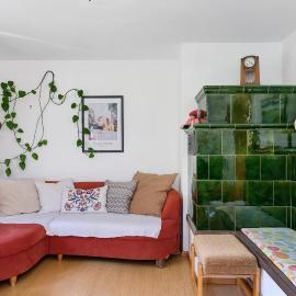 Ferienwohnung Am Seebach, 80 Qm