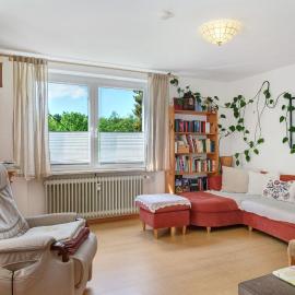 Ferienwohnung Am Seebach, 80 Qm, hotel in Titisee-Neustadt