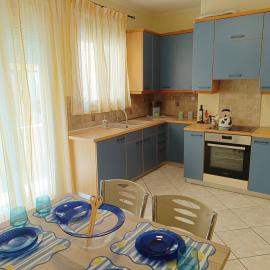 CHIOS CITY CENTER apartment