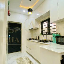 Arithia Apartments