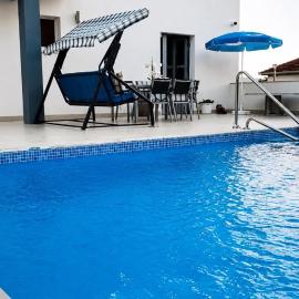 Apartmani Novak