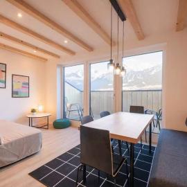 Haus Wiesel 1-6 Personen