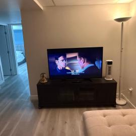 Family suite near costco with free wifi and parking