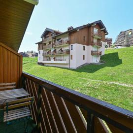 Appart moderne - Manigod -La Clusaz