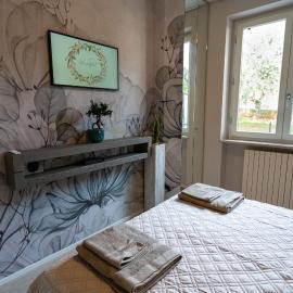 Casa di Babii