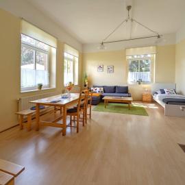 Ferienwohnung Barbarossa - Holly, hotel em Rottleben
