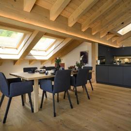 Alpine Loft Marianne in Garmisch-Partenkirchen